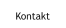 Kontakt
